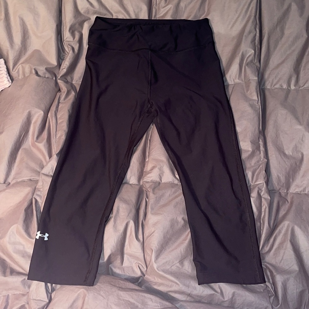 Under Armour Heat Gear Compression legging
